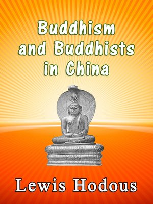 cover image of Buddhism and Buddhists